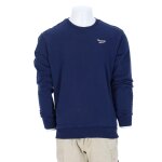 Reconditionn� - sweat homme marine - taille l - homme - marine