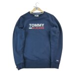 Reconditionn� - sweat homme marine - taille l - homme - marine