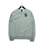 Reconditionné - sweat homme nike sb gris - taille s - homme - gris Reconditionné - sweat homme nike sb gris - taille s - homme - gris
