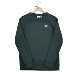 Reconditionn - sweat homme noir - taille s - homme - noir