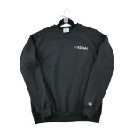 Reconditionn� - sweat homme noir - taille m - homme - noir