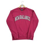 Reconditionn - sweat homme rouge - taille s - homme - rouge