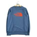Reconditionn� - sweat homme tnf bleu - taille xl - homme - bleu