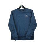 Reconditionn� - sweat homme tnf marine - taille s - homme - marine