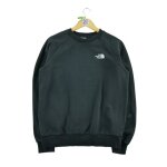 Reconditionn� - sweat homme tnf noir - taille m - homme - noir