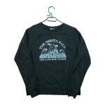 Reconditionné - sweat the north face - taille l - femme - noir Reconditionné - sweat the north face - taille l - femme - noir