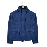 Reconditionn� - veste femme marine - taille xs - femme - marine