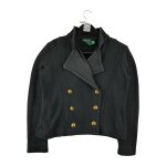 Reconditionn� - veste femme noir - taille m - femme - noir