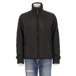 Reconditionn� - veste femme noir - taille m - femme - noir