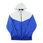 Reconditionn� - veste homme bleu - taille m - homme - bleu