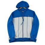 Reconditionn� - veste homme bleu - taille xl - homme - bleu