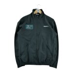 Reconditionn� - veste homme craft noir - taille s - homme - noir