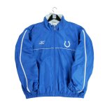 Reconditionn - veste homme nfl indianapolis colts bleu - taille xl - homme - bleu