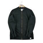 Reconditionn� - veste homme noir - taille s - homme - noir