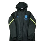 Reconditionn� - veste homme premier league arsenal noir - taille xl - homme - noir