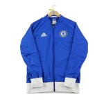 Reconditionn� - veste homme premier league chelsea bleu - taille m - homme - bleu