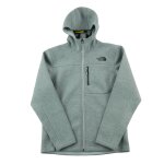 Reconditionn� - veste homme tnf gris - taille s - homme - gris