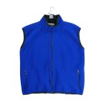 Reconditionné - veste polaire champion - taille 2xl - homme - bleu Reconditionné - veste polaire champion - taille 2xl - homme - bleu