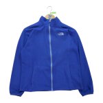 Reconditionné - veste polaires enfant manches longues violet the north face - col montant - taille 18 ... Reconditionné - veste polaires enfant manches longues violet the north face - col montant - taille 18 ...