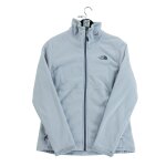 Reconditionn - veste polaire femme 100 glacier tnf - taille m - femme - violet