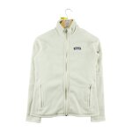 Reconditionn� - veste polaire femme better sweater - taille s - femme - beige