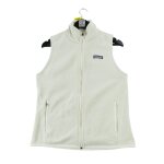 Reconditionn� - veste polaire femme better sweater - taille m - femme - beige