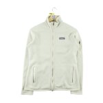 Reconditionn� - veste polaire femme better sweater - taille m - femme - beige