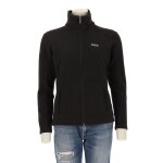 Reconditionn� - veste polaire femme better sweater - taille s - femme - noir