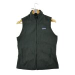 Reconditionn� - veste polaire femme better sweater - taille s - femme - noir