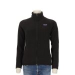 Reconditionn� - veste polaire femme better sweater - taille s - femme - noir