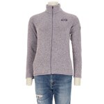 Reconditionn� - veste polaire femme better sweater - taille s - femme - violet