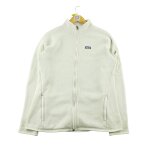 Reconditionn� - veste polaire femme better sweater - taille xl - femme - beige