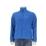 Reconditionn� - veste polaire femme bleu - taille s - femme - bleu