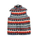 Reconditionn� - veste polaire femme bleu - taille xl - femme - bleu