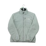 Reconditionn - veste polaire femme denali gris - taille s - femme - gris