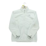 Reconditionn - veste polaire femme denali polartec - taille 18 / 20 ans - femme - blanc