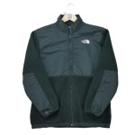 Reconditionn - veste polaire femme denali polartec - taille m - femme - noir