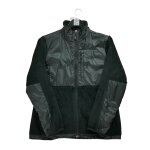 Reconditionn - veste polaire femme denali polartec - taille m - femme - noir