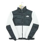 Reconditionn - veste polaire femme denali polartec - taille xs - femme - blanc