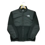 Reconditionné - veste polaire femme denali tnf noir - taille 14 / 16 ans - femme - noir Reconditionné - veste polaire femme denali tnf noir - taille 14 / 16 ans - femme - noir
