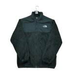 Reconditionné - veste polaire femme denali tnf noir - taille 18 / 20 ans - femme - noir Reconditionné - veste polaire femme denali tnf noir - taille 18 / 20 ans - femme - noir