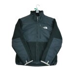 Reconditionn - veste polaire femme denali tnf - taille m - femme - noir