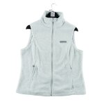 Reconditionn� - veste polaire femme gris - taille xl - femme - gris