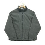 Reconditionn - veste polaire femme gris - taille xl - femme - gris