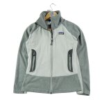 Reconditionn� - veste polaire femme gris - taille xs - femme - gris