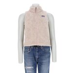 Reconditionn� - veste polaire femme los gatos beige - taille 10 / 12 ans - femme - beige