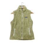 Reconditionn - veste polaire femme los gatos beige - taille m - femme - beige