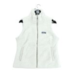 Reconditionn - veste polaire femme los gatos blanc - taille l - femme - blanc