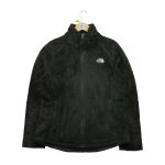 Reconditionné - veste polaires femme manches longues noir the north face - col montant - taille m - femme ... Reconditionné - veste polaires femme manches longues noir the north face - col montant - taille m - femme ...