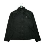 Reconditionné - veste polaires femme manches longues noir the north face - col montant - taille m - femme ... Reconditionné - veste polaires femme manches longues noir the north face - col montant - taille m - femme ...